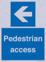 pedestrian-access~